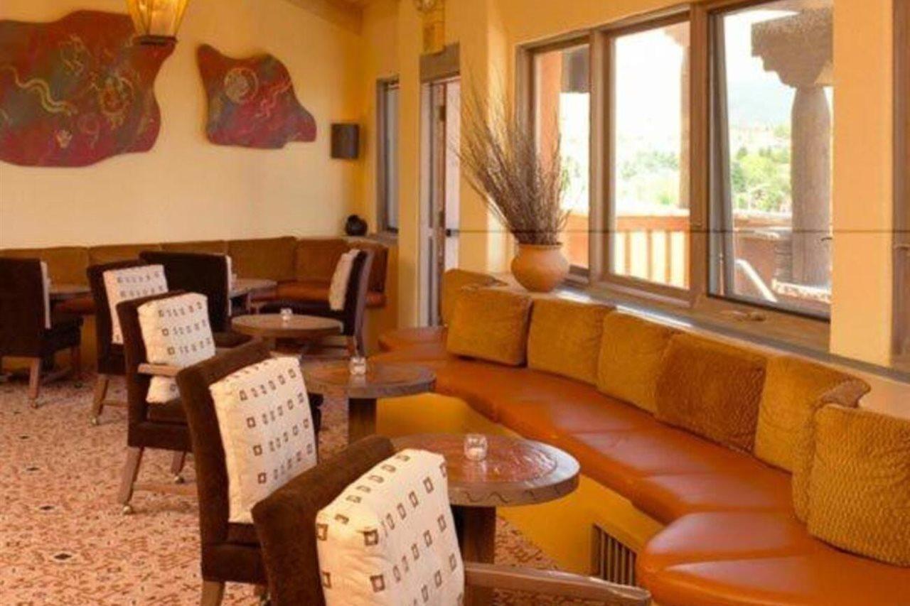The Lodge At Santa Fé Exteriér fotografie