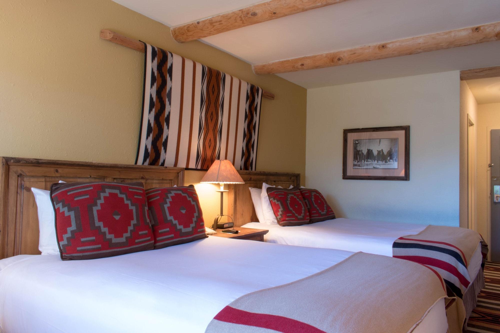 The Lodge At Santa Fé Exteriér fotografie